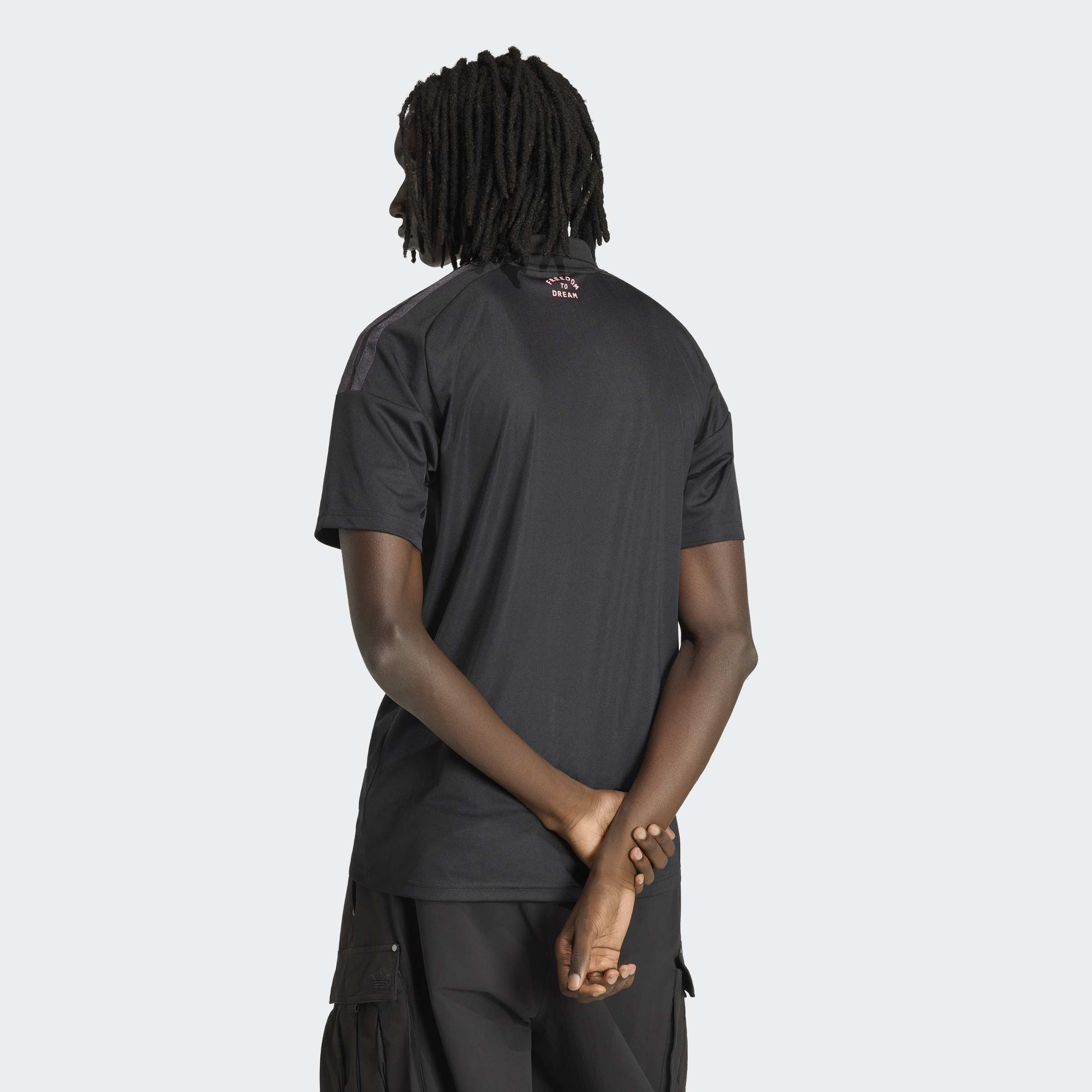 adidas Inter Miami CF 26/27 Away Jersey