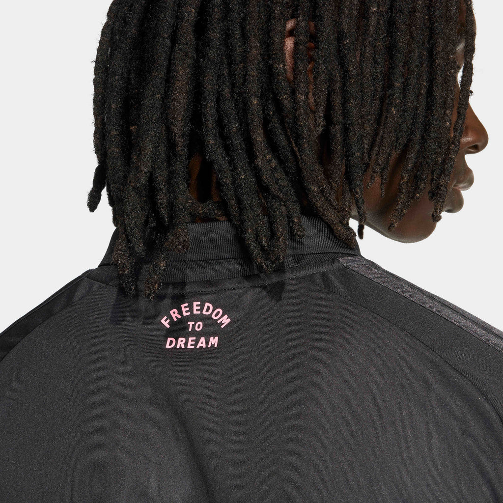 adidas Inter Miami CF 26/27 Away Jersey