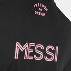 adidas Inter Miami CF 26/27 Away Jersey Kids Messi