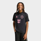 adidas Inter Miami CF 26/27 Away Jersey Kids Messi