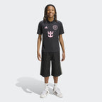 adidas Inter Miami CF 26/27 Away Jersey Kids Messi