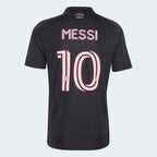 adidas Inter Miami CF 26/27 Away Jersey Messi