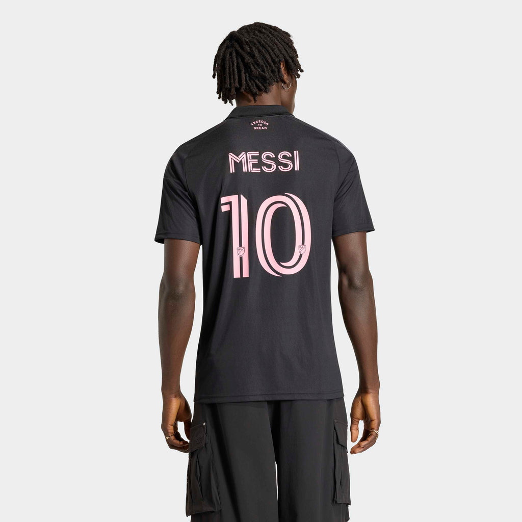 adidas Inter Miami CF 26/27 Away Jersey Messi