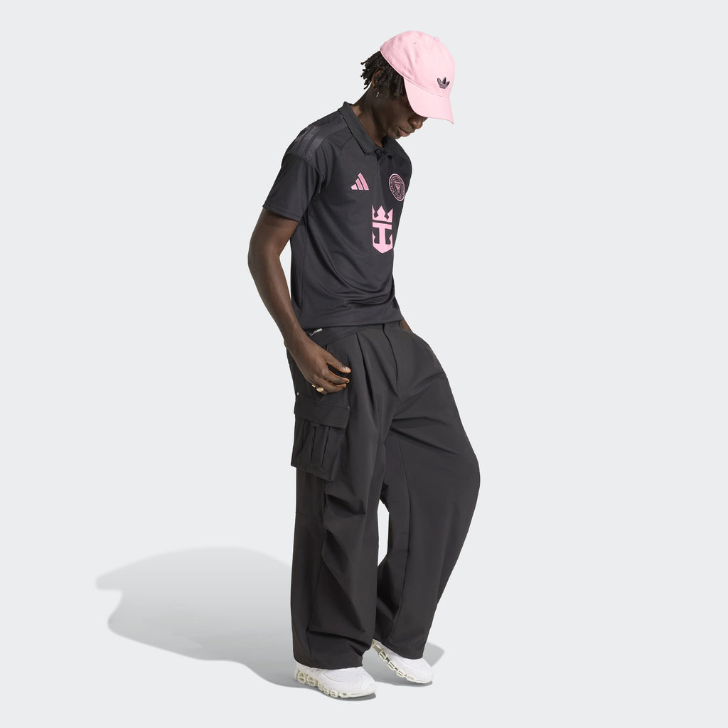 adidas Inter Miami CF 26/27 Away Jersey Messi