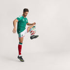 adidas Mexico 26 Home Authentic Jersey