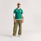 adidas Mexico 26 Home Authentic Jersey