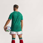 adidas Mexico 26 Home Authentic Jersey