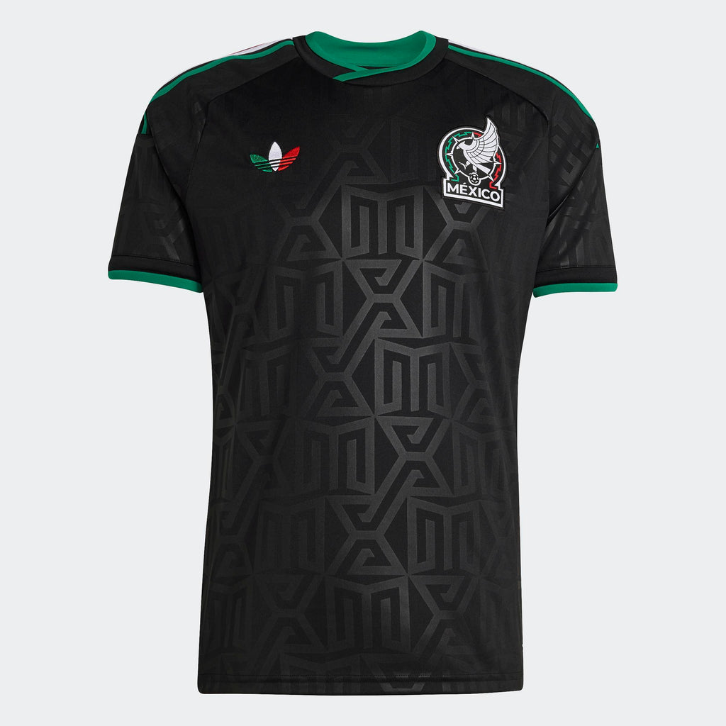 adidas Mexico 26 Third Jersey