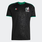 adidas Mexico 26 Third Jersey