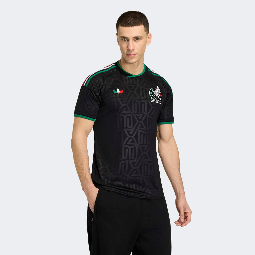 adidas Mexico 26 Third Jersey