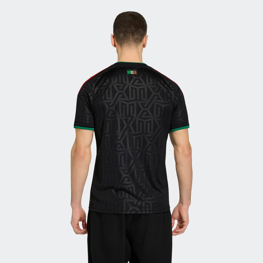 adidas Mexico 26 Third Jersey