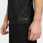 adidas Mexico 26 Third Jersey