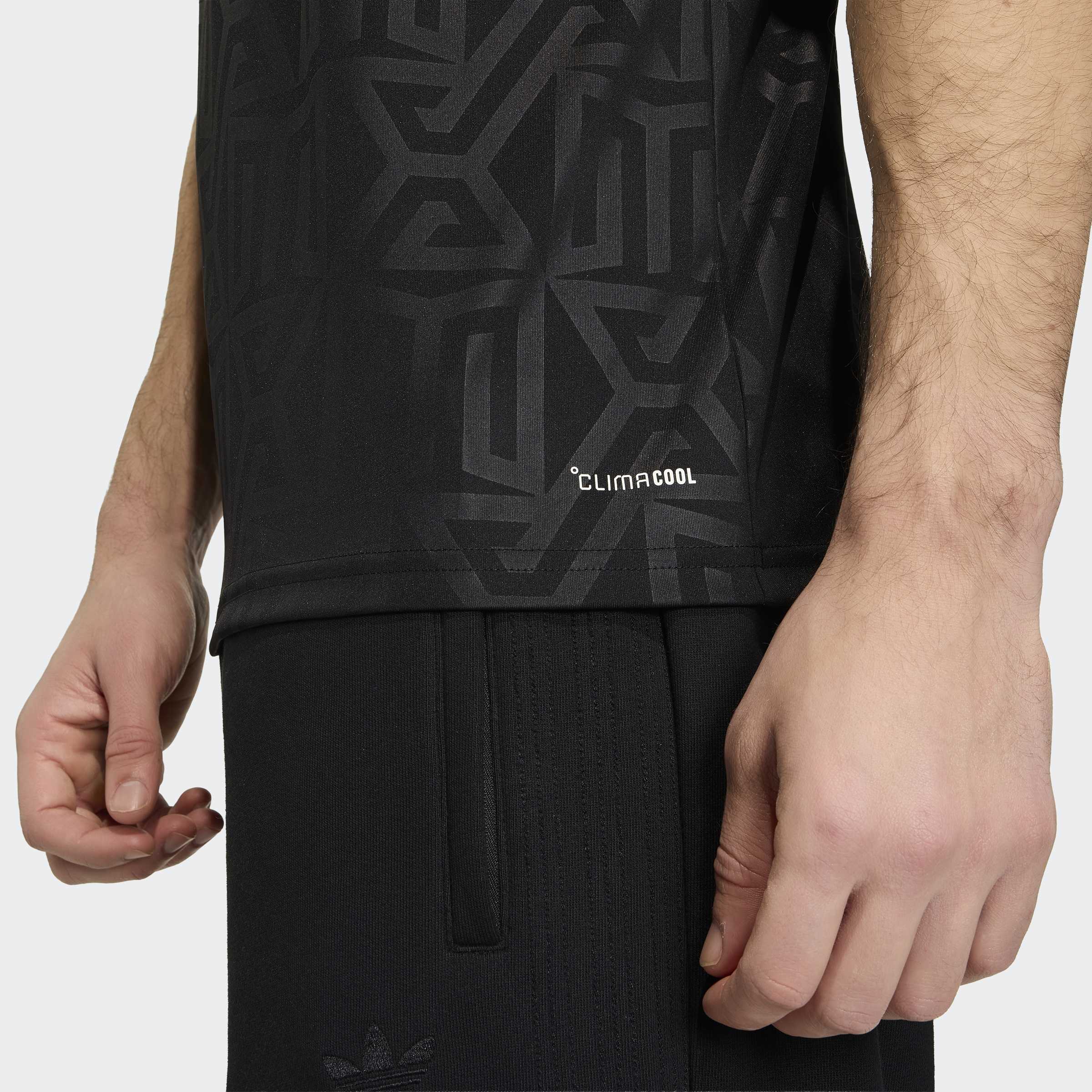 adidas Mexico 26 Third Jersey