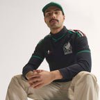 adidas Mexico 26 Third Authentic Jersey