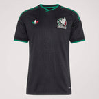 adidas Mexico 26 Third Authentic Jersey
