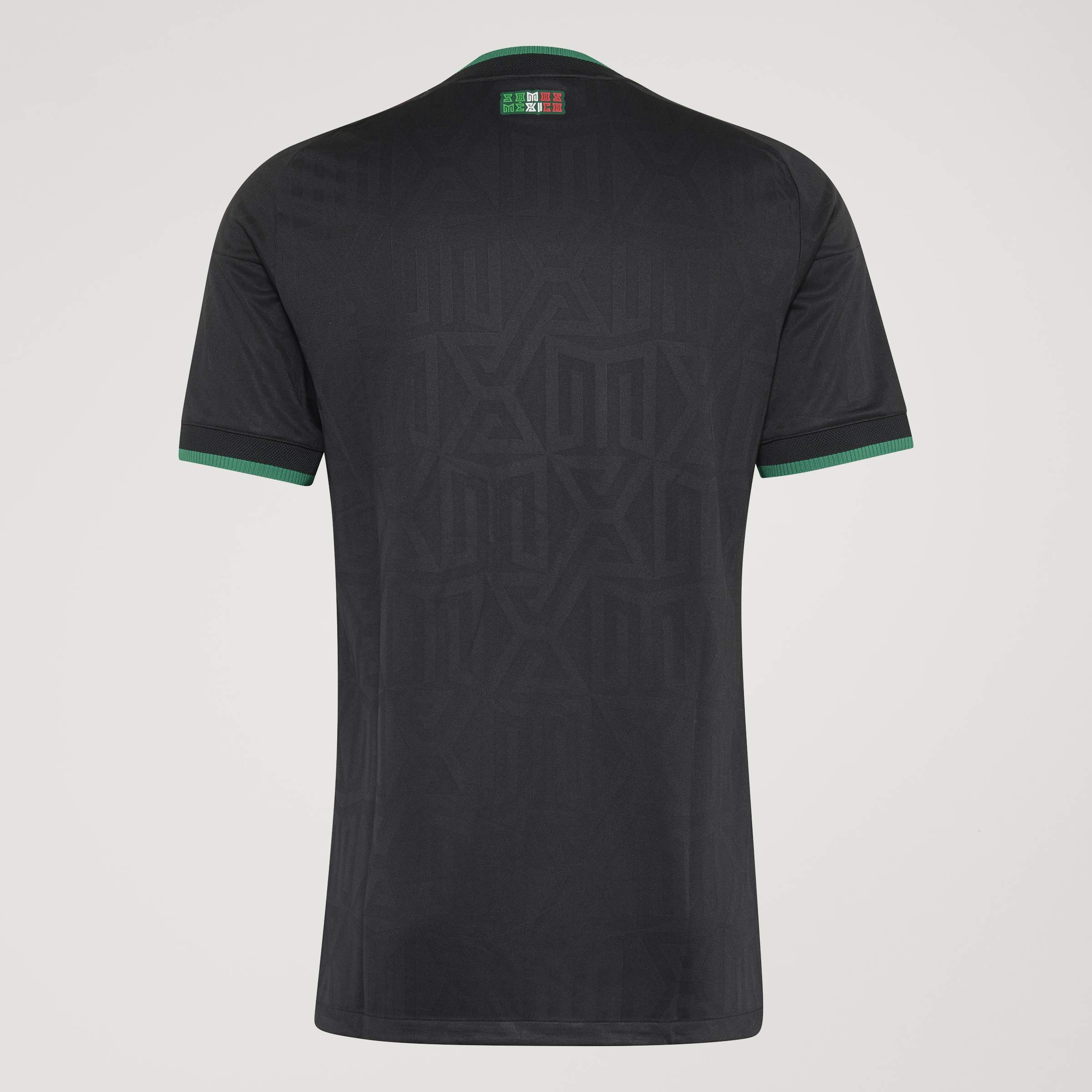 adidas Mexico 26 Third Authentic Jersey
