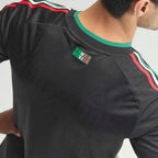 adidas Mexico 26 Third Authentic Jersey