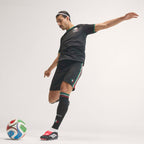 adidas Mexico 26 Third Authentic Jersey