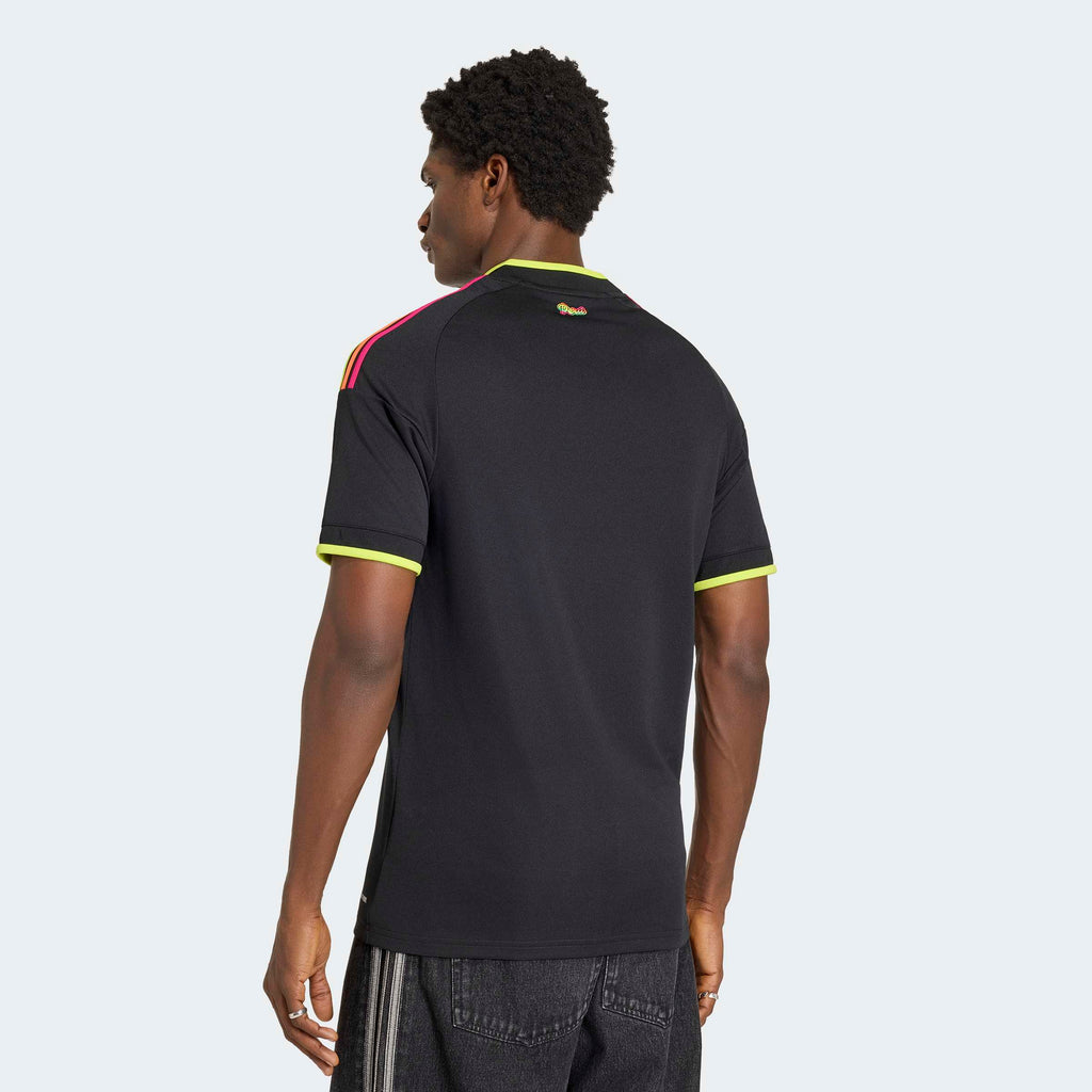 adidas Peru 26 Away Jersey