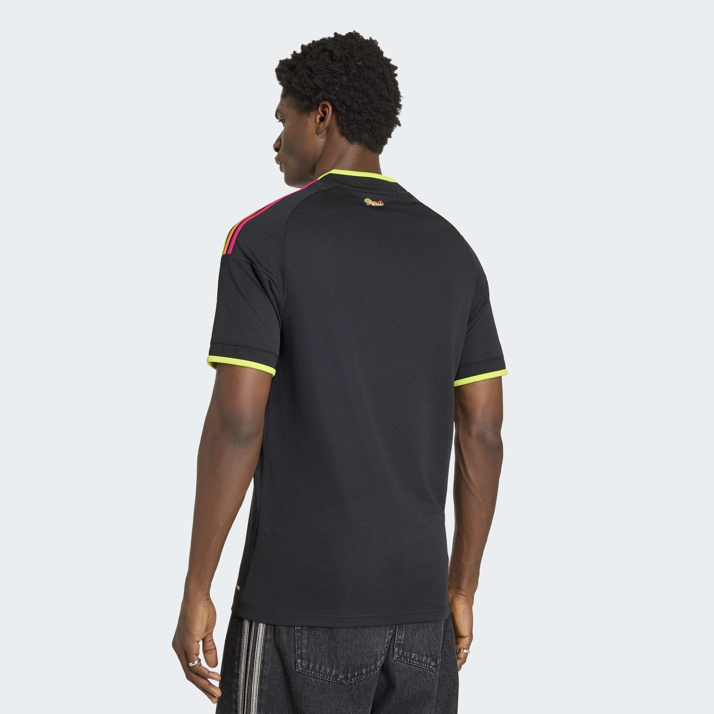 adidas Peru 26 Away Jersey