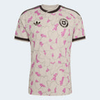 adidas Chile 26 Away Jersey