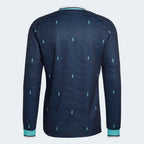 adidas Germany 26 Away Long Sleeve Jersey