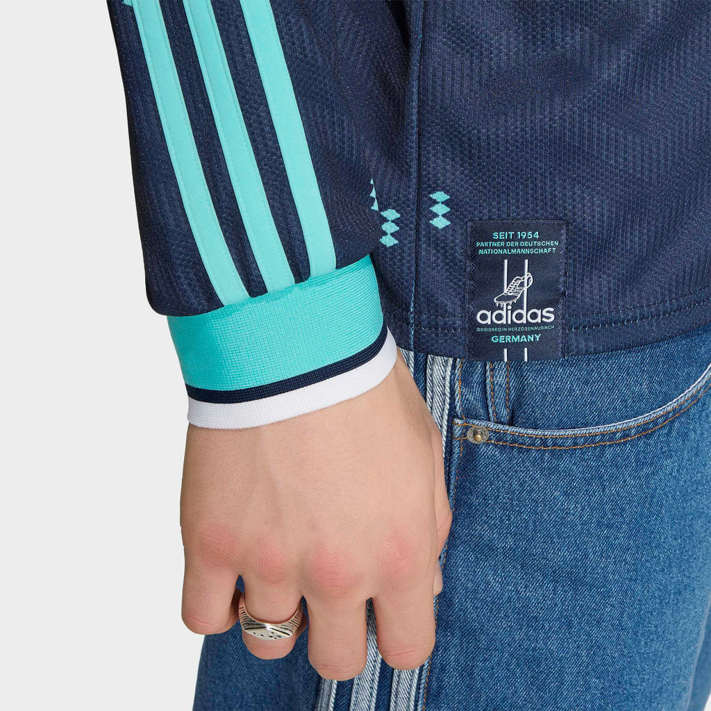 adidas Germany 26 Away Long Sleeve Jersey