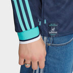 adidas Germany 26 Away Long Sleeve Jersey