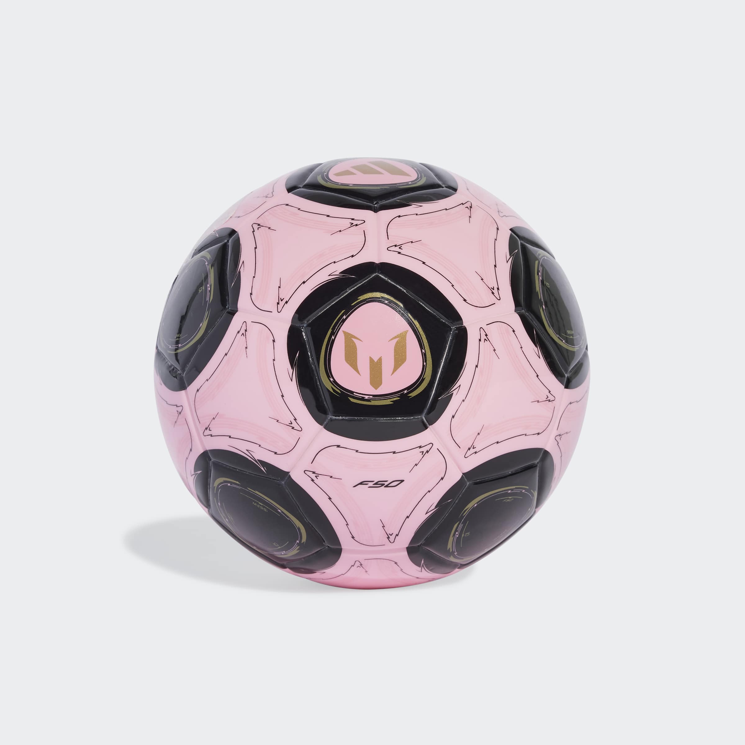 adidas Messi Mini Ball