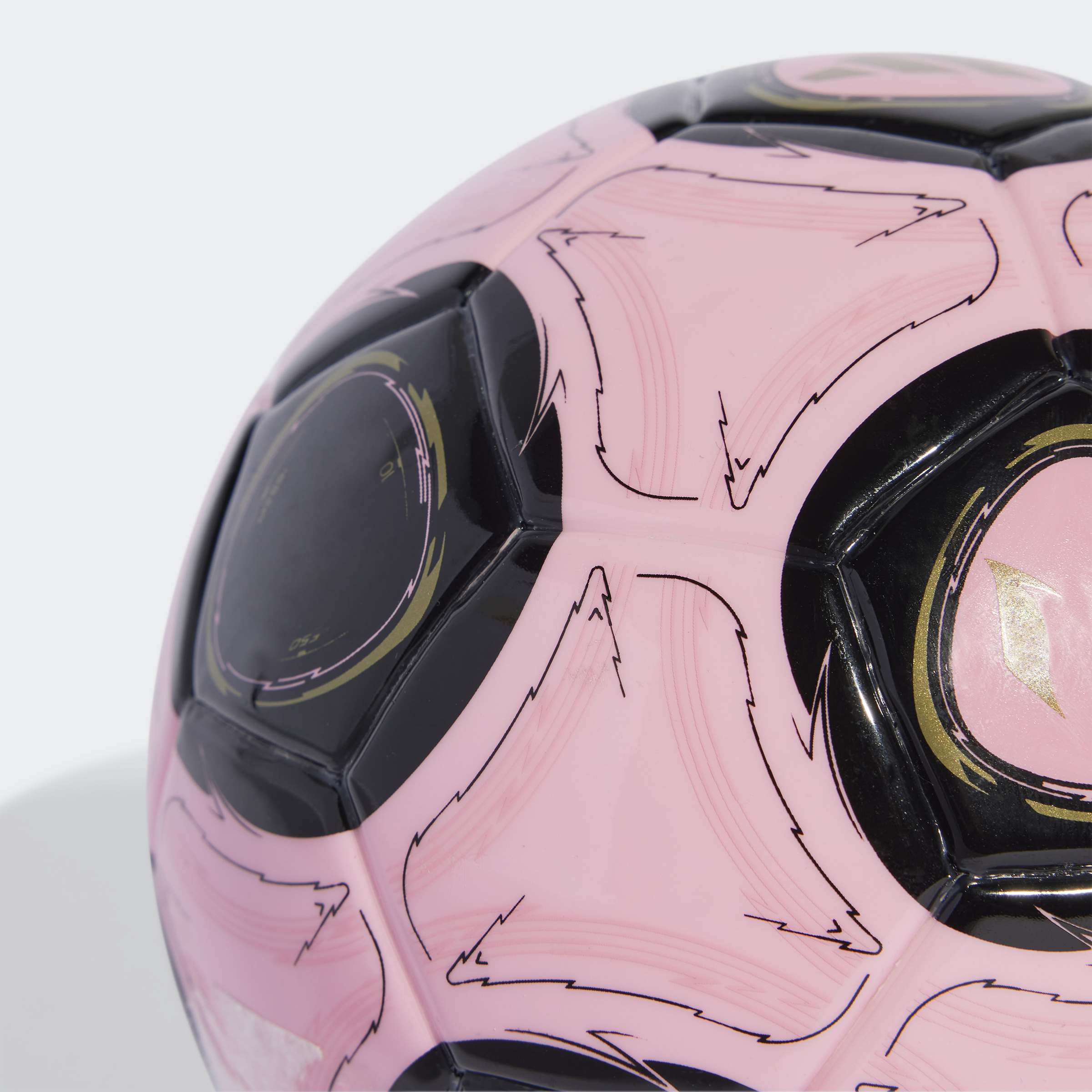 adidas Messi Mini Ball