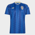 adidas Sweden 26 Away Jersey