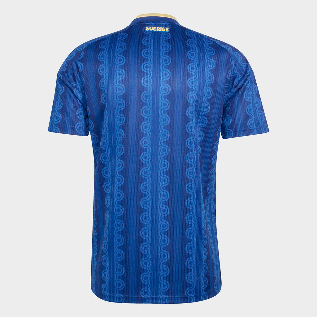 adidas Sweden 26 Away Jersey
