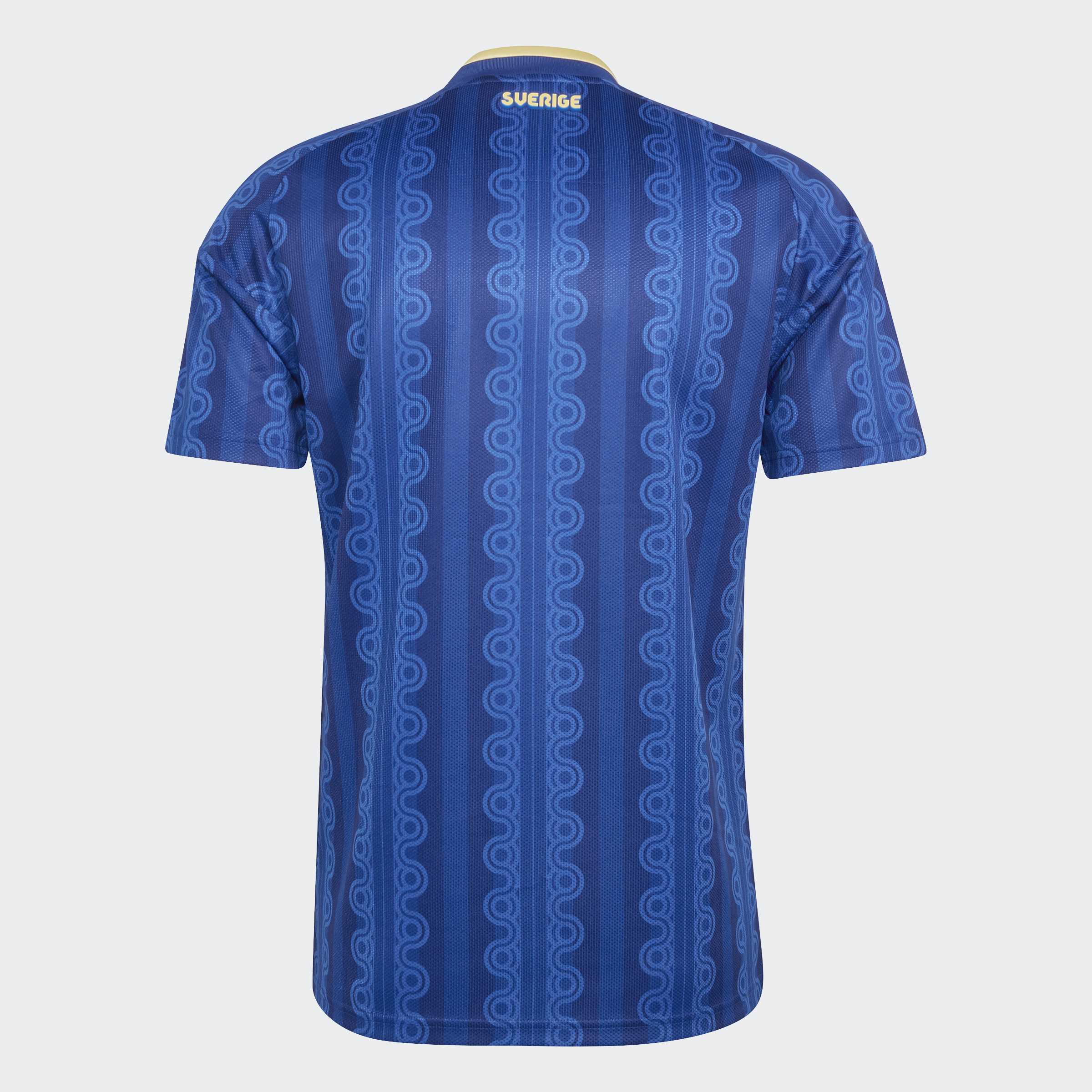 adidas Sweden 26 Away Jersey
