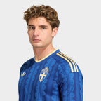 adidas Sweden 26 Away Jersey