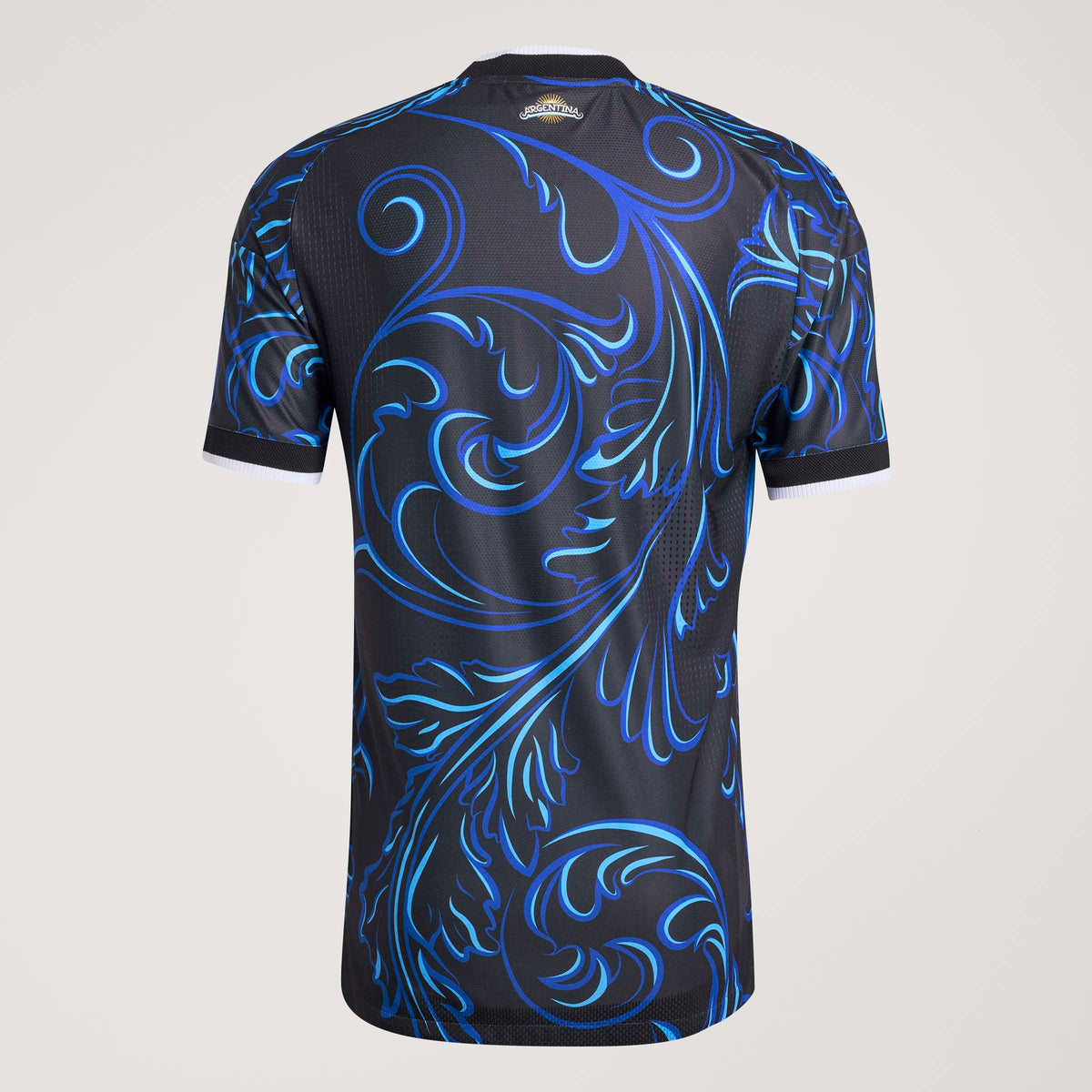 adidas Argentina 26 Away Authentic Jersey