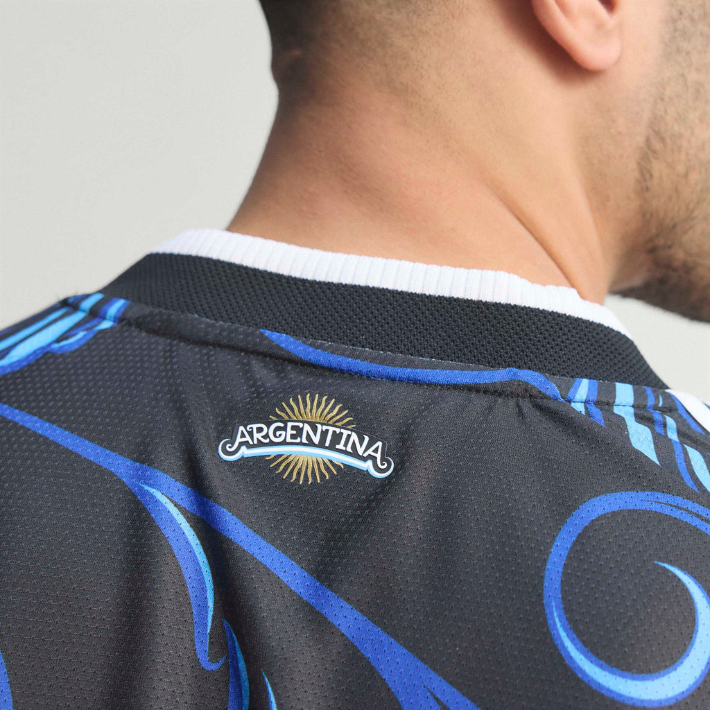 adidas Argentina 26 Away Authentic Jersey