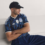 adidas Argentina 26 Away Authentic Jersey
