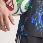 adidas Argentina 26 Away Authentic Jersey