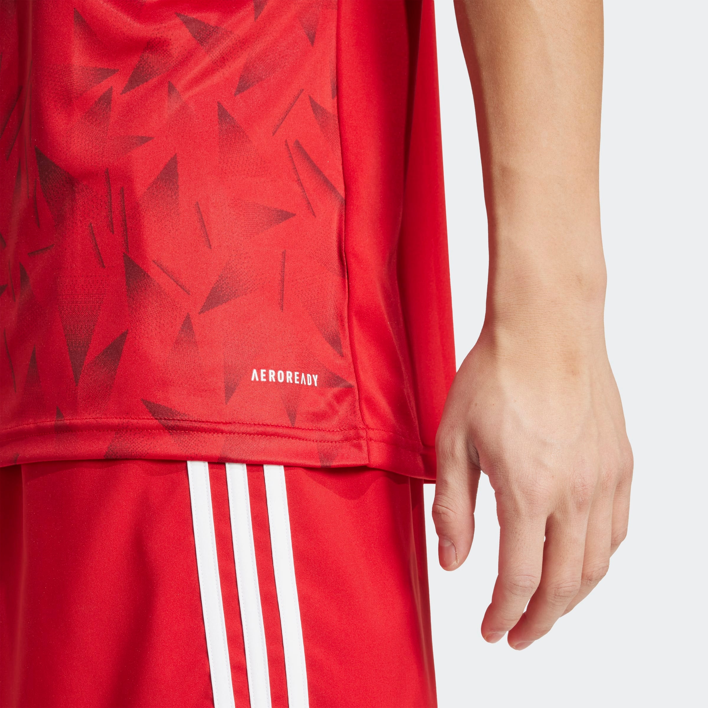 adidas Team Icon 25 Jersey