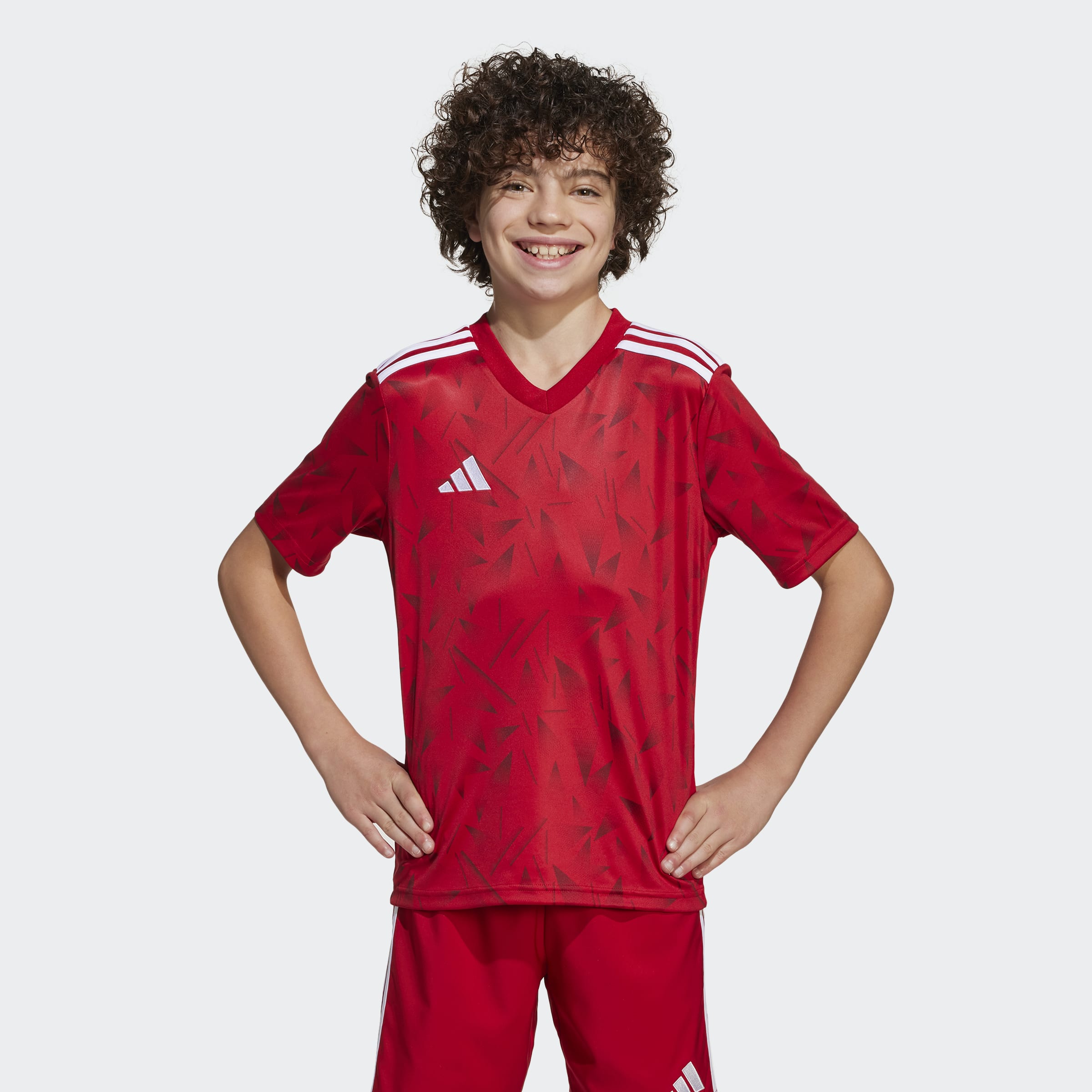adidas Team Icon 25 Jersey Kids