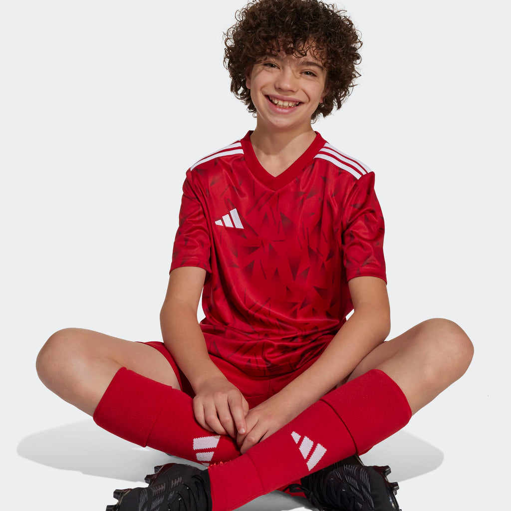 adidas Team Icon 25 Jersey Kids