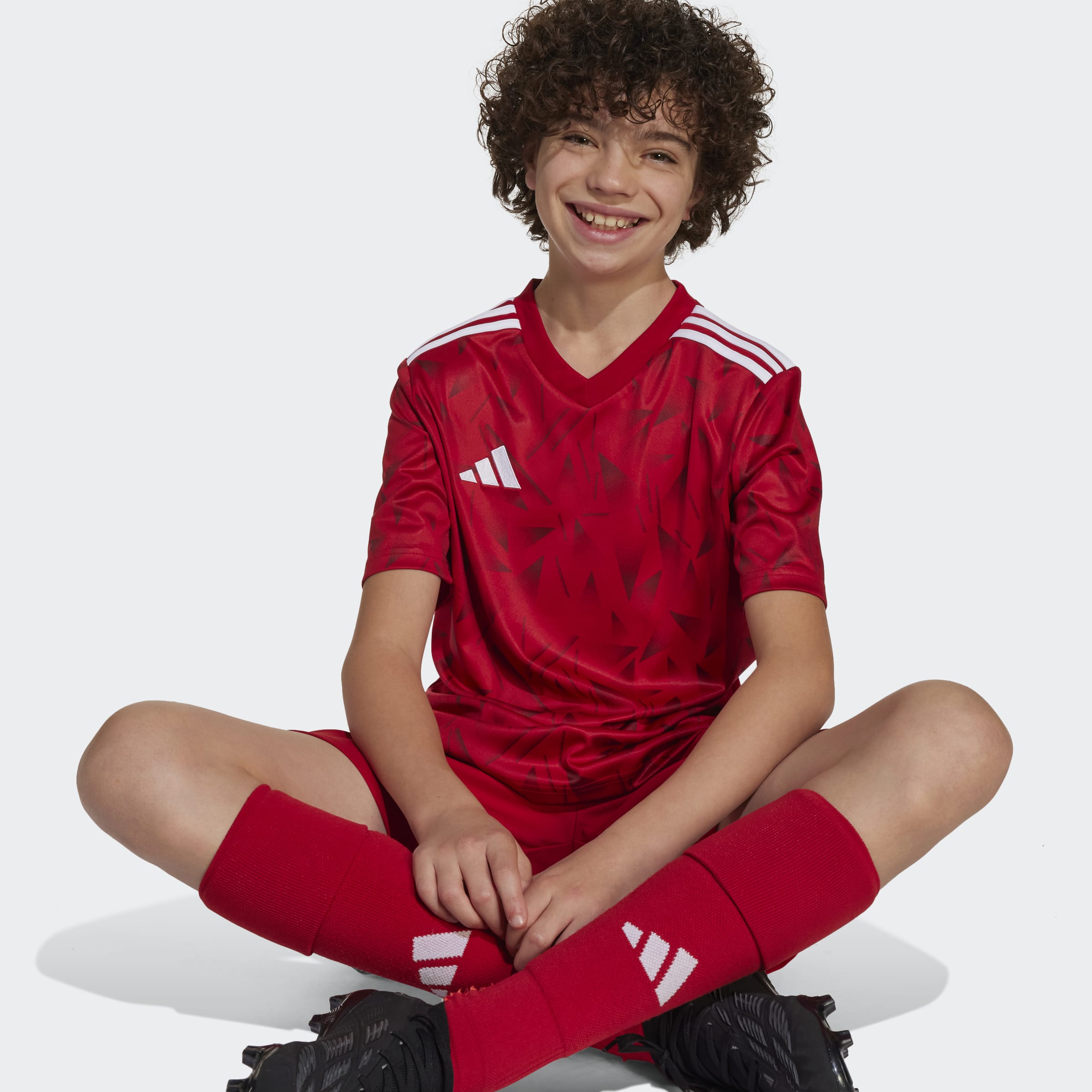 adidas Team Icon 25 Jersey Kids