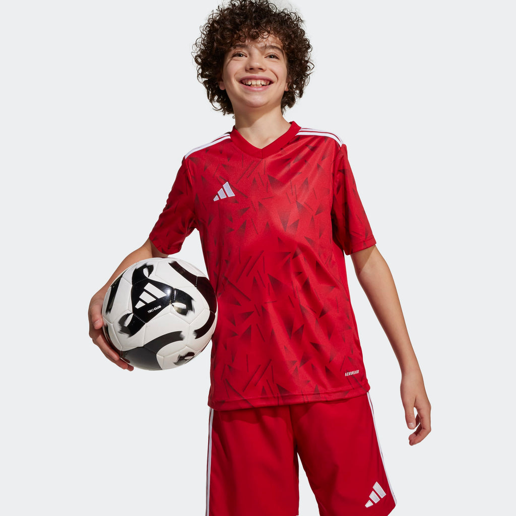 adidas Team Icon 25 Jersey Kids