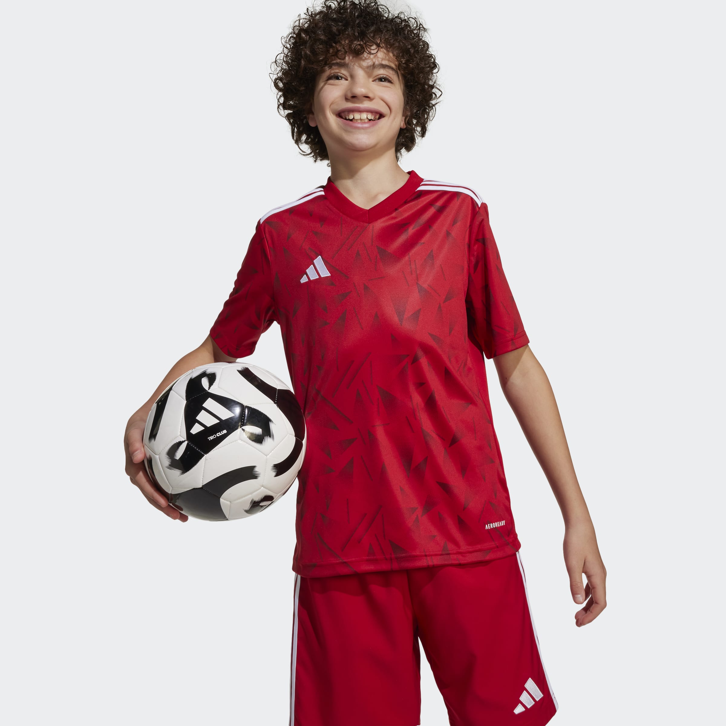 adidas Team Icon 25 Jersey Kids