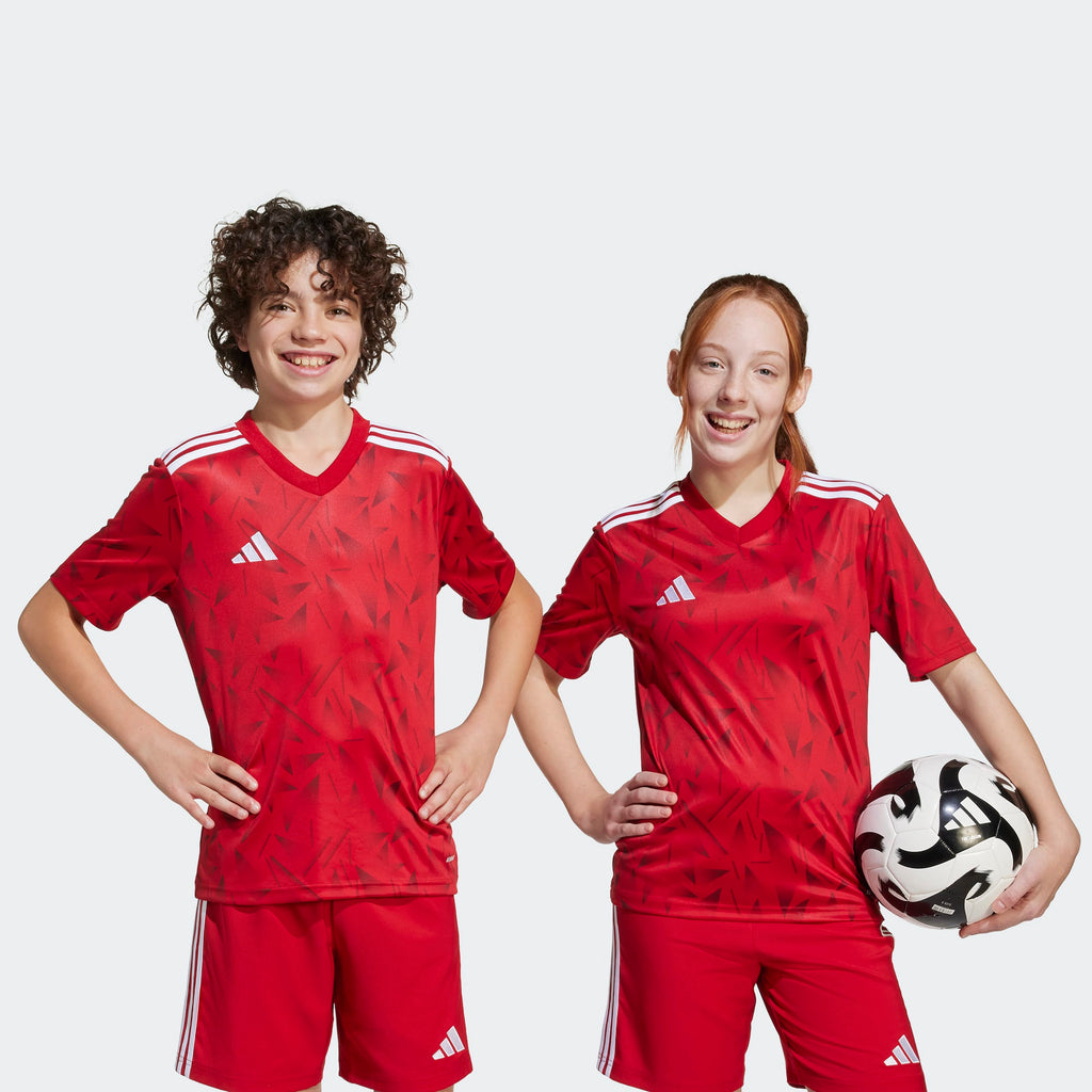 adidas Team Icon 25 Jersey Kids