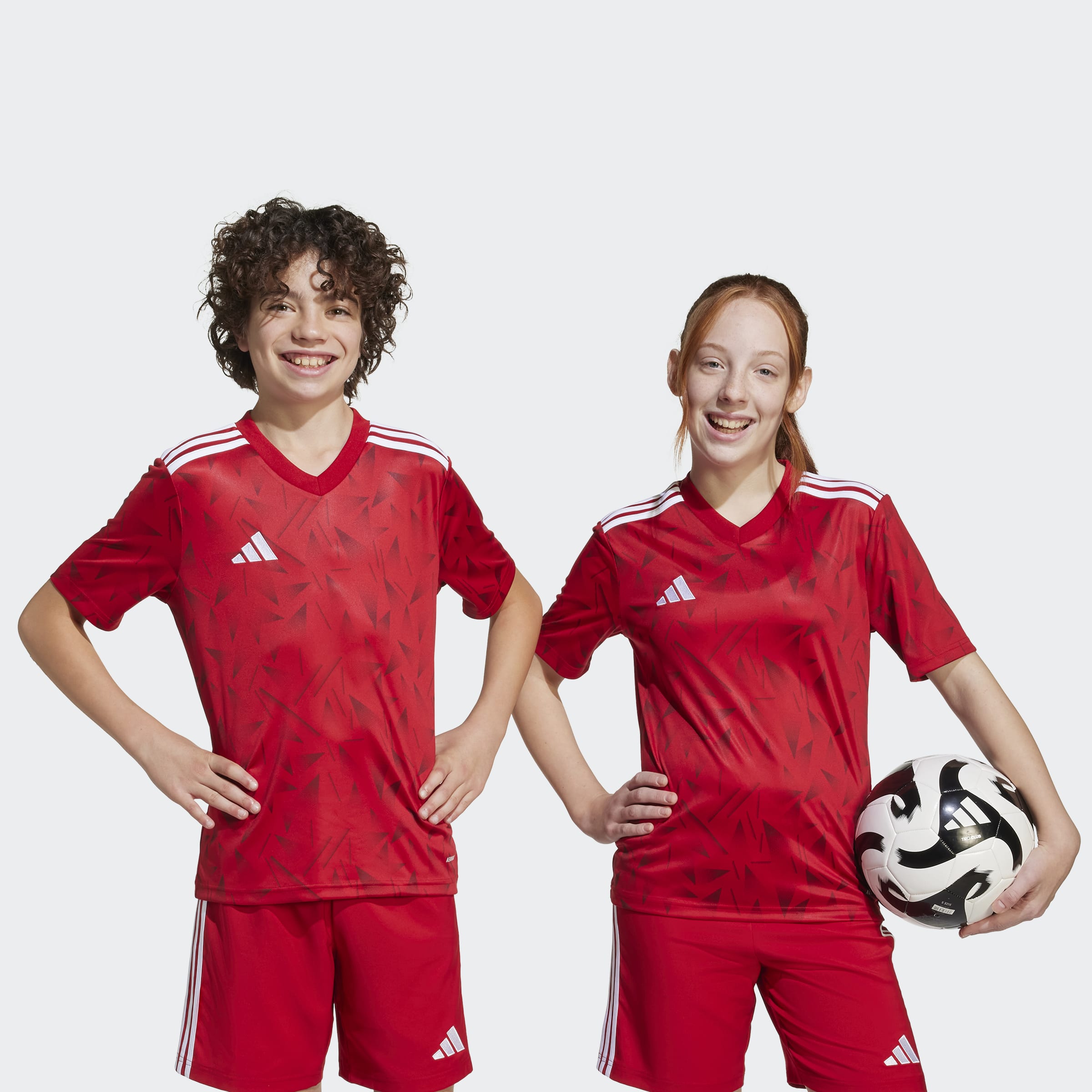 adidas Team Icon 25 Jersey Kids