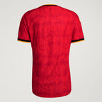 adidas Belgium 26 Home Authentic Jersey