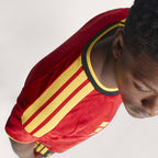 adidas Belgium 26 Home Authentic Jersey