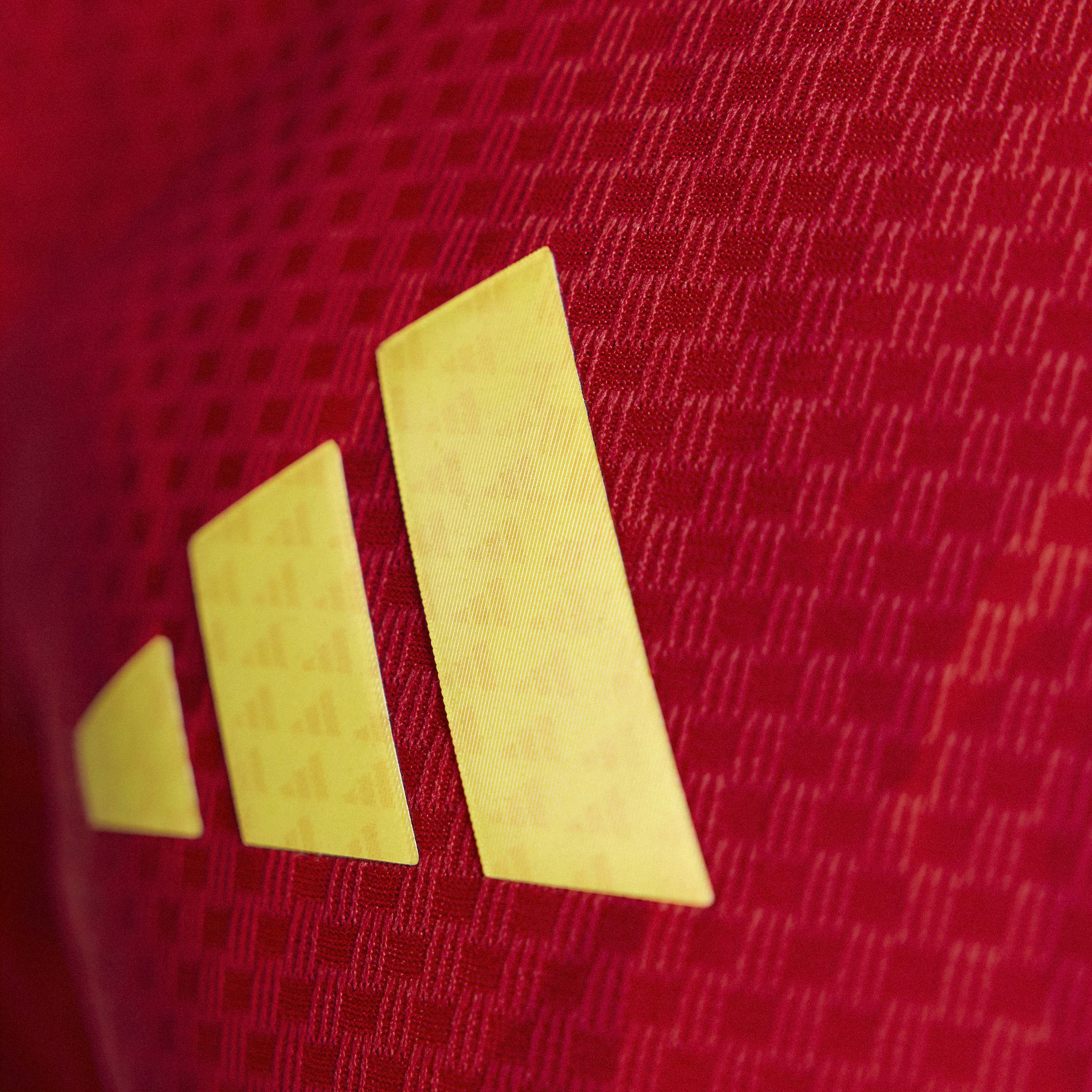 adidas Belgium 26 Home Authentic Jersey