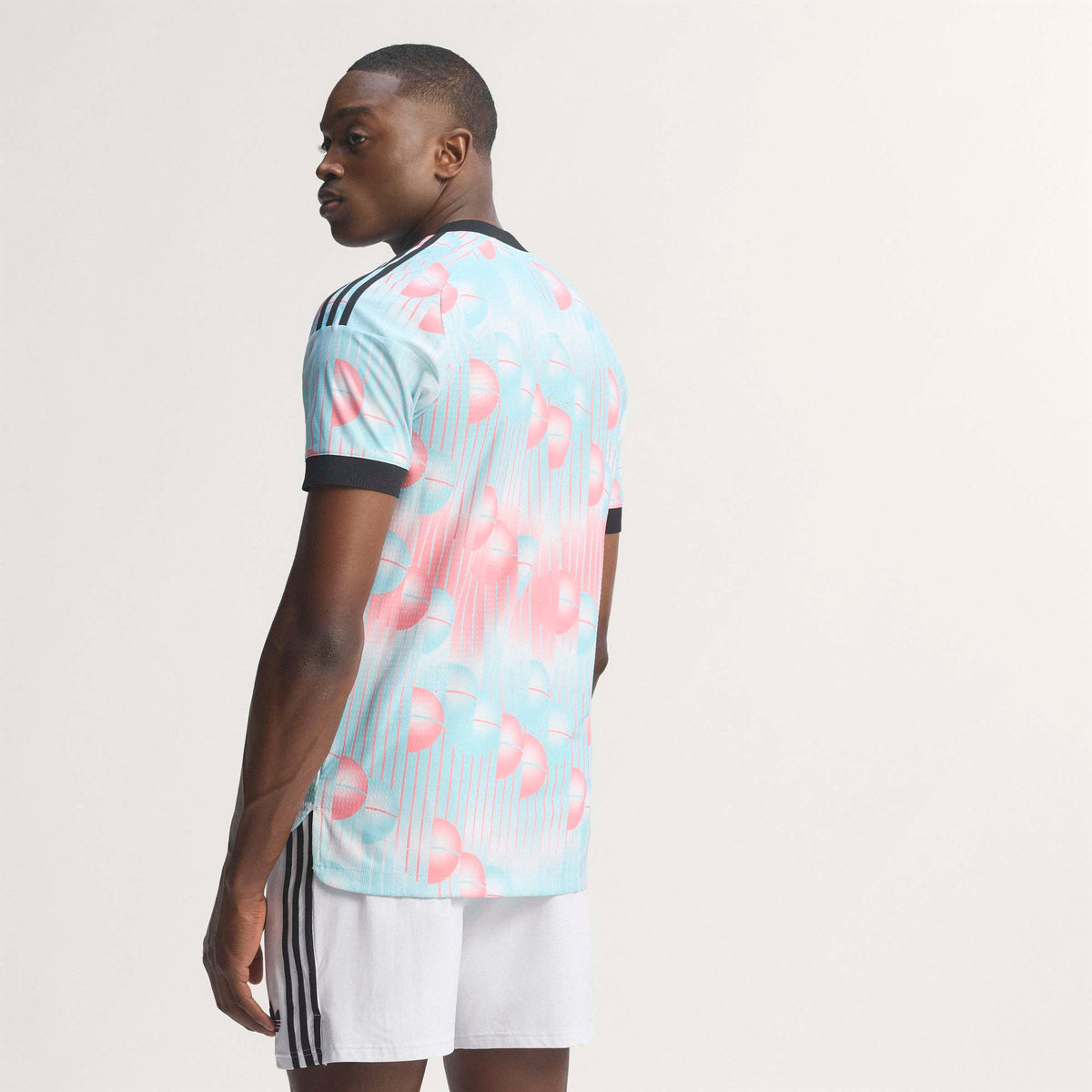 adidas Belgium 26 Away Authentic Jersey